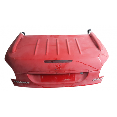 HARD-TOP PEUGEOT 206 2000 - 2008 ( CC ) XC217587C27