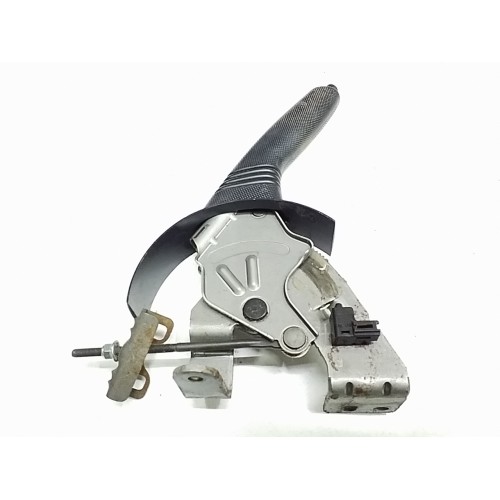 Καστάνια Χειροφρένου TOYOTA AYGO 2005 - 2009 ( B10 ) PEUGEOT XC110297