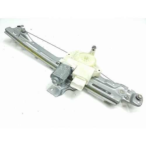 Γρύλος Παραθύρου Ηλεκτρικός Με Μοτέρ PEUGEOT 308 2014 - 2017 Πίσω Αριστερά 9678190080