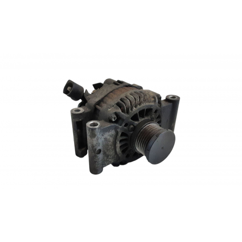 Γεννήτρια PEUGEOT 207 2006 - 2009 LRA03363