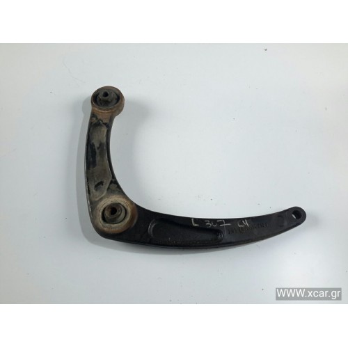 Ψαλίδι PEUGEOT 307 2001 - 2005 ( 3A ) ( 3C ) Εμπρός Αριστερά XC53220 Ψαλίδι PEUGEOT 307 2001 - 2005 ( 3A ) ( 3C ) Εμπρός Αριστερά XC53220