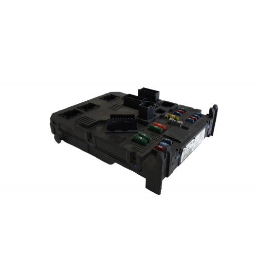 Ασφαλειοθήκη PEUGEOT 206 2002 - 2009 ( F/L ) 9652474780