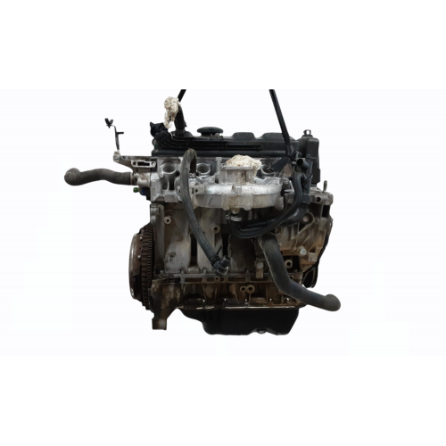 Κινητήρας-Μοτέρ PEUGEOT 106 1992 - 1995 CDZ