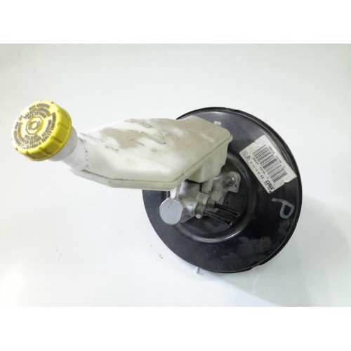 Σεβρόφρενο Κομπλέ PEUGEOT 208 2012 - 2015 9811514380