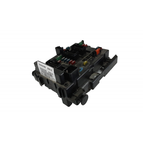 Ασφαλειοθήκη PEUGEOT 206 2002 - 2009 ( F/L ) 9650664080