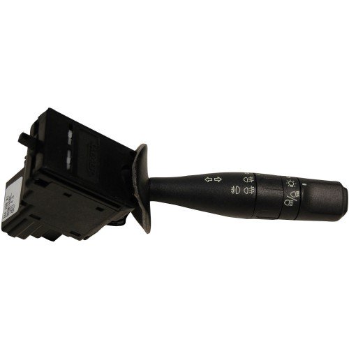Διακόπτης Φλάς / Φώτων PEUGEOT 206 2000 - 2008 ( CC ) 6253-77