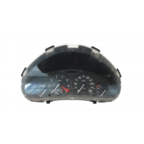 Κοντέρ PEUGEOT 206 1998 - 2002 9648837080