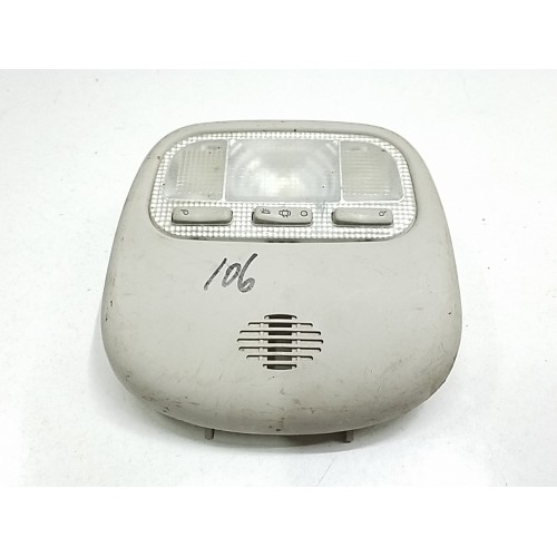 Μπλαφονίερα Οροφής PEUGEOT 207 2006 - 2009 Εμπρός 9636696877 Μπλαφονίερα Οροφής PEUGEOT 207 2006 - 2009 Εμπρός 9636696877