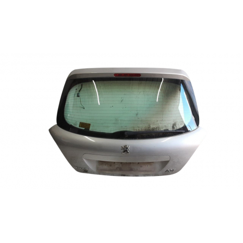 3/5η Πόρτα Πίσω PEUGEOT 207 2006 - 2009 XC17506D4553