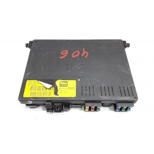 Μονάδα Άνεσης PEUGEOT 406 1999 - 2004 ( 8B ) 73005011 Μονάδα Άνεσης PEUGEOT 406 1999 - 2004 ( 8B ) 73005011
