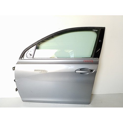 Πόρτα PEUGEOT 308 2014 - 2017 Εμπρός Αριστερά XC140044F70 Πόρτα PEUGEOT 308 2014 - 2017 Εμπρός Αριστερά XC140044F70