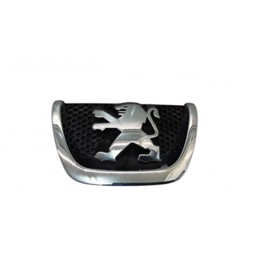 Μάσκα PEUGEOT 207 2006 - 2009 96864156