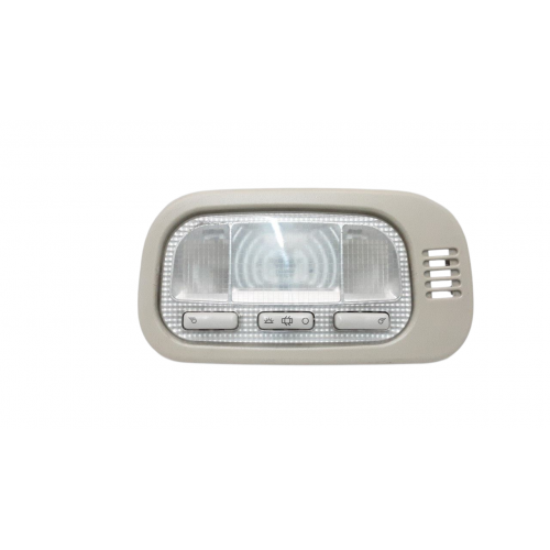 Μπλαφονίερα Οροφής PEUGEOT 207 2006 - 2009 Εμπρός 965377617-00 Μπλαφονίερα Οροφής PEUGEOT 207 2006 - 2009 Εμπρός 965377617-00