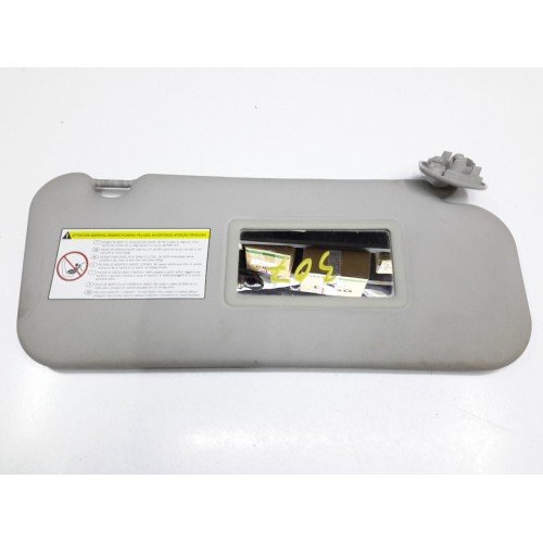 Σκιάδιο PEUGEOT 307 2005 - 2008 Δεξιά XC128287A87