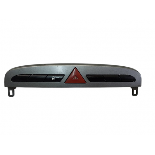 Διακόπτης Αλάρμ PEUGEOT 308 2008 - 2012 9659417177