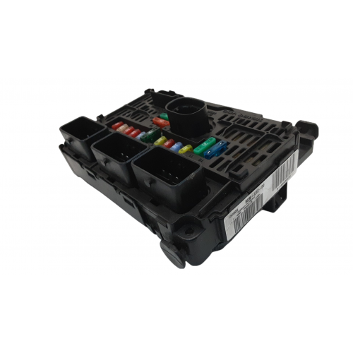 Ασφαλειοθήκη PEUGEOT 407 2004 - 2008 ( 6D_ ) S118983002Q