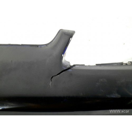 Προφυλακτήρας Βαφόμενος Με Προβολείς PEUGEOT 106 1996 - 2003 Εμπρός 9620252277