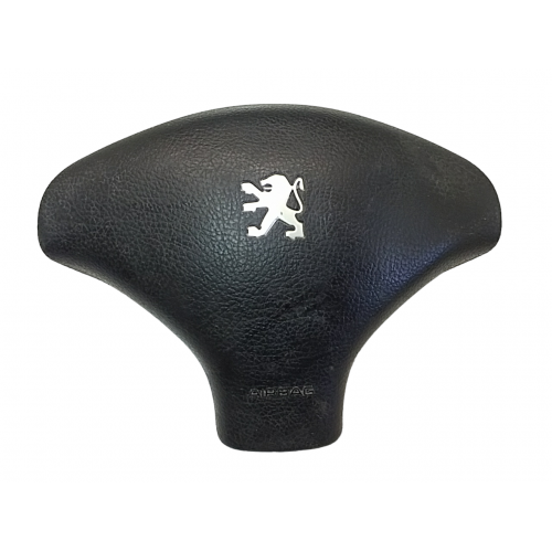 Αερόσακος Οδηγού Σκέτο PEUGEOT 106 1996 - 2003 96370304ZL