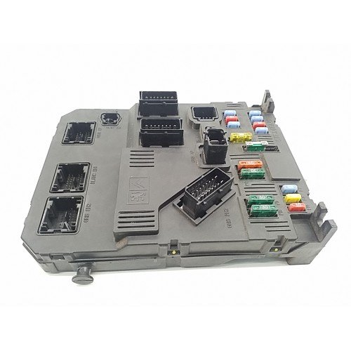 Ασφαλειοθήκη PEUGEOT 206 2002 - 2009 ( F/L ) S118085220 Ασφαλειοθήκη PEUGEOT 206 2002 - 2009 ( F/L ) S118085220