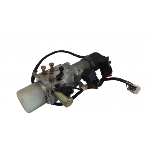 Μοτέρ Ηλεκτρικής Οροφής PEUGEOT 206 2000 - 2008 ( CC ) 9639025080