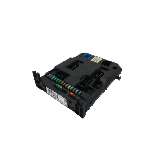 Ασφαλειοθήκη PEUGEOT 207 2006 - 2009 9664983080