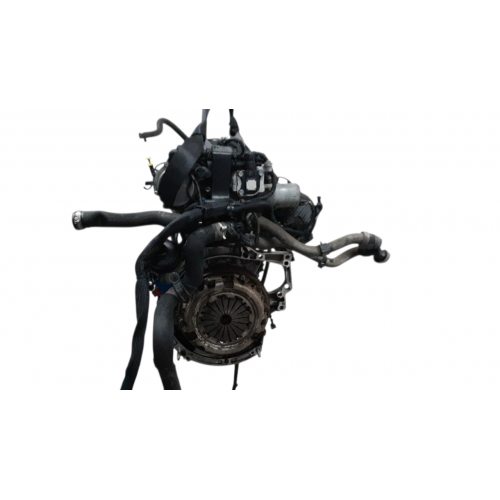 Κινητήρας-Μοτέρ PEUGEOT 207 2006 - 2009 8FS