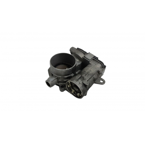 Στόμιο πεταλούδας γκαζιού PEUGEOT 206 1998 - 2002 88.105 Στόμιο πεταλούδας γκαζιού PEUGEOT 206 1998 - 2002 88.105