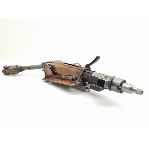 Κολώνα Τιμονιού Μηχανική Ρυθμιζόμενη PEUGEOT 407 2004 - 2008 ( 6D_ ) XC146513728 Κολώνα Τιμονιού Μηχανική Ρυθμιζόμενη PEUGEOT 407 2004 - 2008 ( 6D_ ) XC146513728