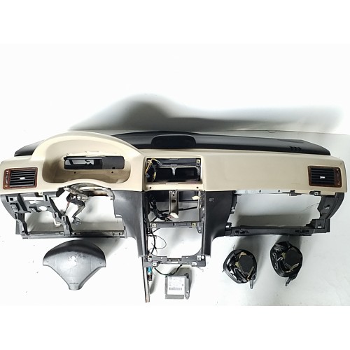 Αερόσακοι Air-Bag Εμπρός (Σετ) PEUGEOT 307 2001 - 2005 ( 3A ) ( 3C ) 5WK42908