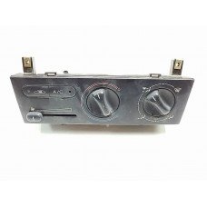 Χειριστήριο Καλοριφέρ-Κλιμα-A/C PEUGEOT 406 1996 - 1999 ( 8B ) 652550Z