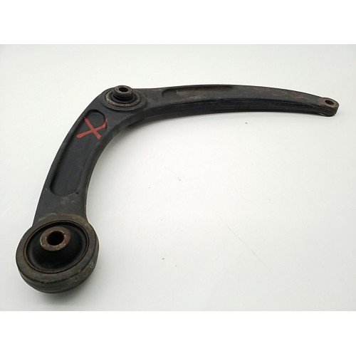 Ψαλίδι Κάτω PEUGEOT 307 2001 - 2005 ( 3A ) ( 3C ) Εμπρός Αριστερά XC1491468F9