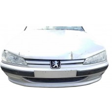 Τροπέτο Εμπρός PEUGEOT 406 1996 - 1999 ( 8B ) XC100861