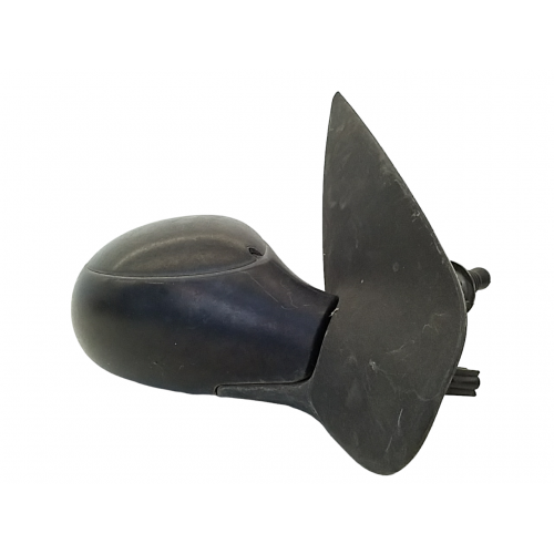 Καθρέπτης Μηχανικός Βαφόμενος PEUGEOT 206 1998 - 2002 Δεξιά 025607481 Καθρέπτης Μηχανικός Βαφόμενος PEUGEOT 206 1998 - 2002 Δεξιά 025607481