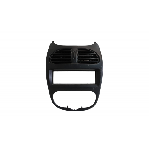 Κονσόλα Κομπλέ PEUGEOT 206 2002 - 2009 ( F/L ) 9643007477 Κονσόλα Κομπλέ PEUGEOT 206 2002 - 2009 ( F/L ) 9643007477