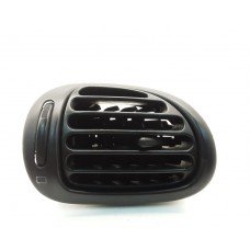 Αεραγωγός Ταμπλό PEUGEOT 206 1998 - 2002 Εμπρός Αριστερά 9632184877