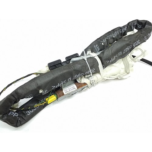 Αερόσακος Οροφής (Κουρτίνα) PEUGEOT 206 2002 - 2009 ( F/L ) Αριστερά XC142483432
