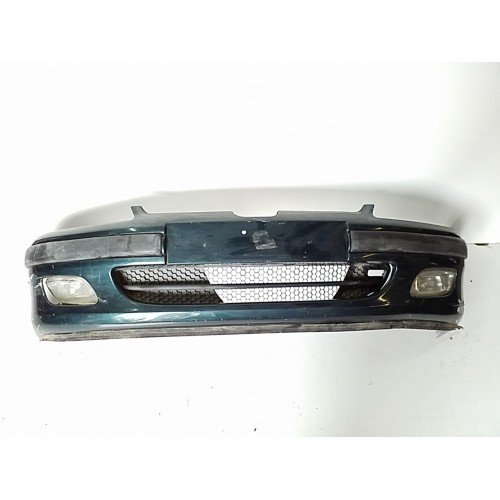 Προφυλακτήρας Βαφόμενος Με Προβολείς PEUGEOT 106 1996 - 2003 Εμπρός 9620252277