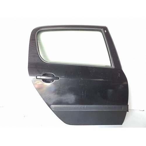 Πόρτα PEUGEOT 307 2001 - 2005 ( 3A ) ( 3C ) Πίσω Δεξιά XC110670 Πόρτα PEUGEOT 307 2001 - 2005 ( 3A ) ( 3C ) Πίσω Δεξιά XC110670