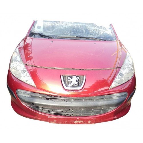 Τροπέτο Εμπρός PEUGEOT 207 2006 - 2009 XC113672
