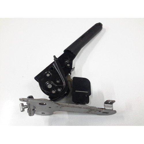 Καστάνια Χειροφρένου PEUGEOT 208 2012 - 2015 XC84568