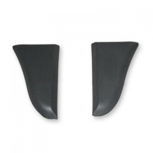 Φάσα Φτερού PEUGEOT BOXER 2006 - 2014 Πίσω Δεξιά 020106583