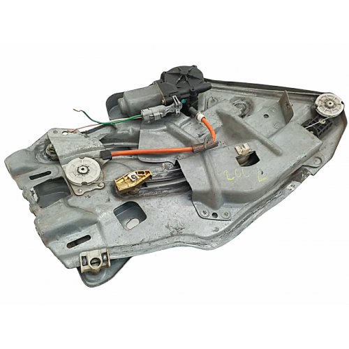 Γρύλος Παραθύρου Ηλεκτρικός Με Μοτέρ Με Πλαίσιο PEUGEOT 206 2000 - 2008 ( CC ) Πίσω Αριστερά 2636597380G Γρύλος Παραθύρου Ηλεκτρικός Με Μοτέρ Με Πλαίσιο PEUGEOT 206 2000 - 2008 ( CC ) Πίσω Αριστερά 2636597380G