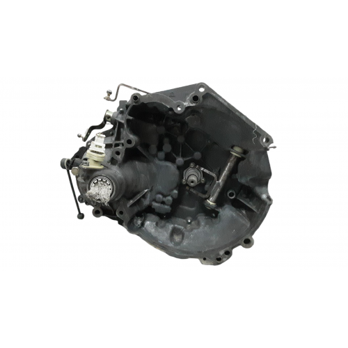 Σασμάν Χειροκίνητο PEUGEOT 206 2000 - 2008 ( CC ) XC17605728F