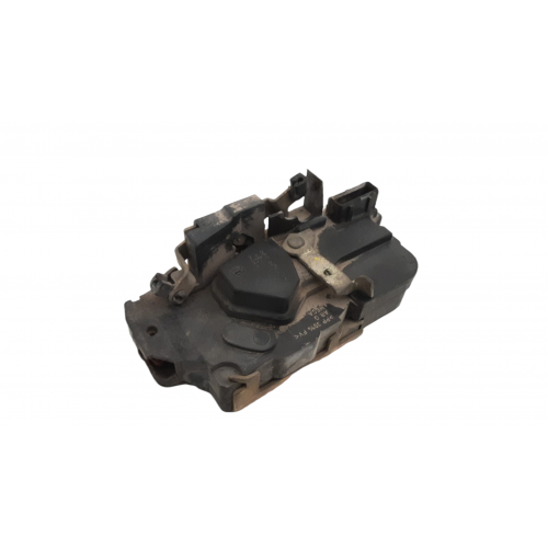 Κλειδαριά Πόρτας Μηχανική PEUGEOT 206 1998 - 2002 Πίσω Αριστερά XC176399DE5