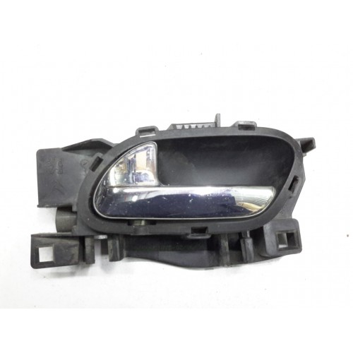 Χερούλι Πόρτας Εσωτερική PEUGEOT 207 2006 - 2009 XC118667