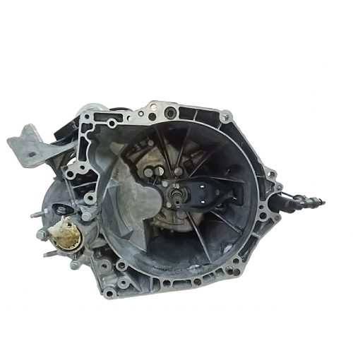 Σασμάν Χειροκίνητο PEUGEOT 308 2008 - 2012 9680886910