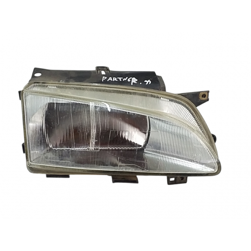 Φανάρι Εμπρός Ηλεκτρικό PEUGEOT PARTNER 1996 - 2002 Δεξιά 9635684180 Φανάρι Εμπρός Ηλεκτρικό PEUGEOT PARTNER 1996 - 2002 Δεξιά 9635684180