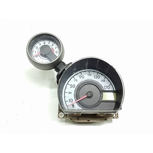 Κοντέρ PEUGEOT 107 2006 - 2009 83800-0H011-A Κοντέρ PEUGEOT 107 2006 - 2009 83800-0H011-A