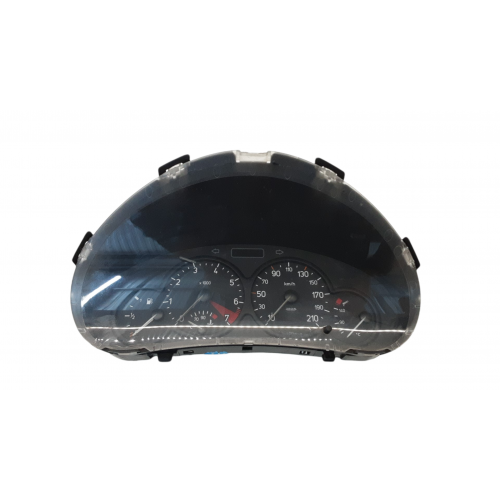 Κοντέρ PEUGEOT 206 2000 - 2008 ( CC ) 9643402380 Κοντέρ PEUGEOT 206 2000 - 2008 ( CC ) 9643402380
