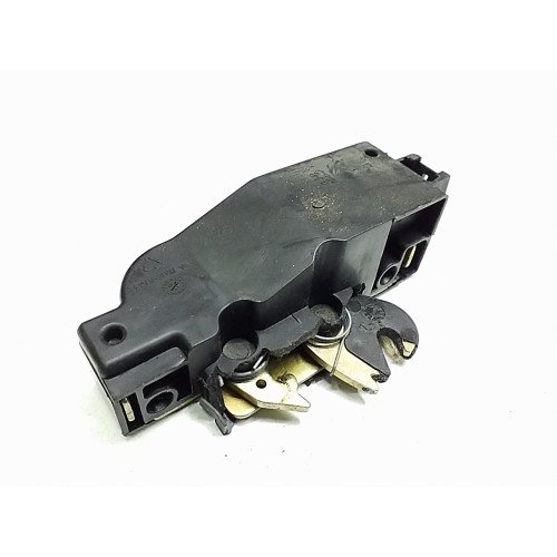 Κλειδαριά Τζαμόπορτας PEUGEOT 307 2001 - 2005 ( 3A ) ( 3C ) 9646091580